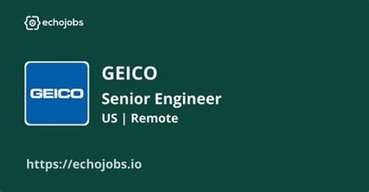Remote Geico Jobs 45 Degree