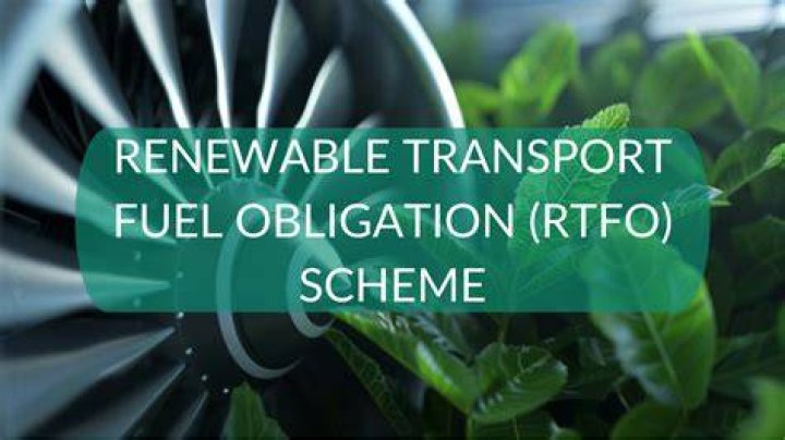 Renewable transport fuel obligation: addressing multiple incentives