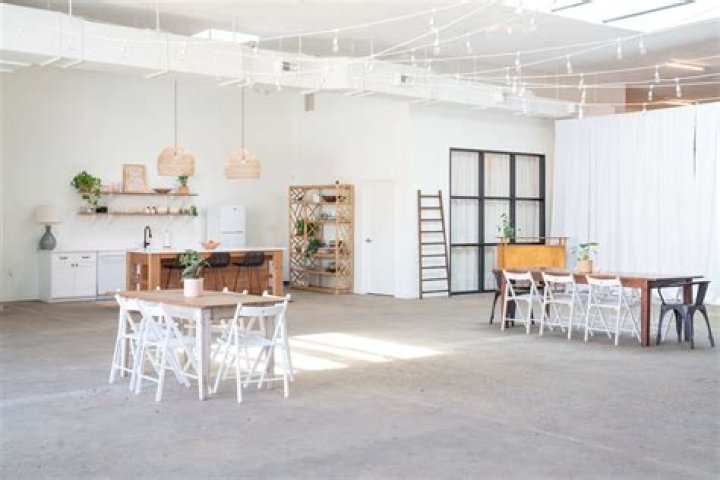 Rental Space For Party In Colorado Springs, CO