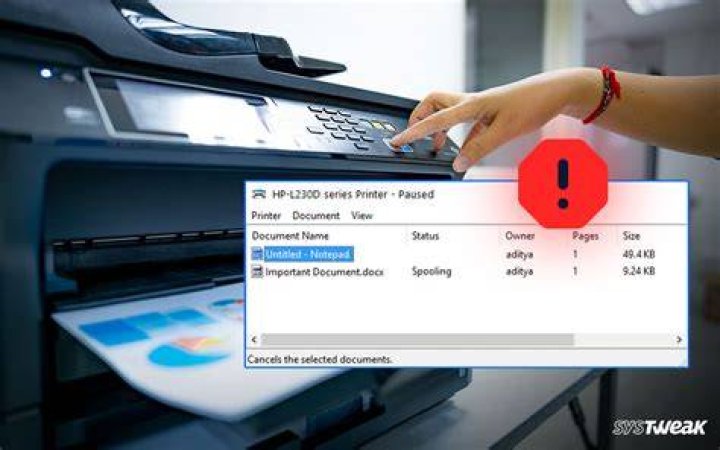 Requeue a print job: print the object again