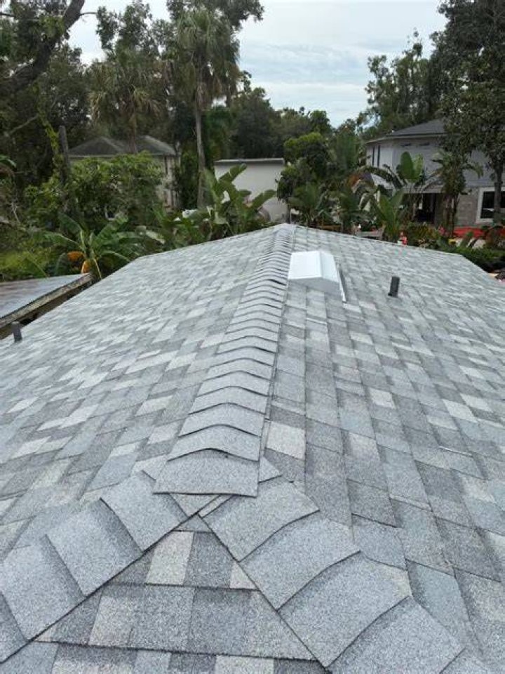 reroofing-Tampa, FL