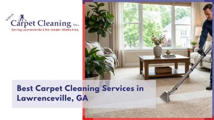 Residential Cleaning Services in Lawrenceville GA