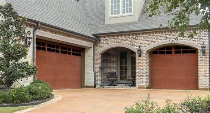 Residential Garage Doors-Huffman, TX