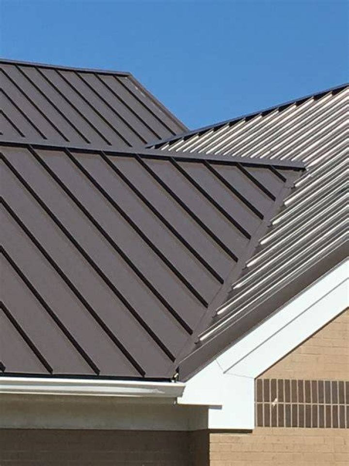 residential metal roofing-Burke, VA