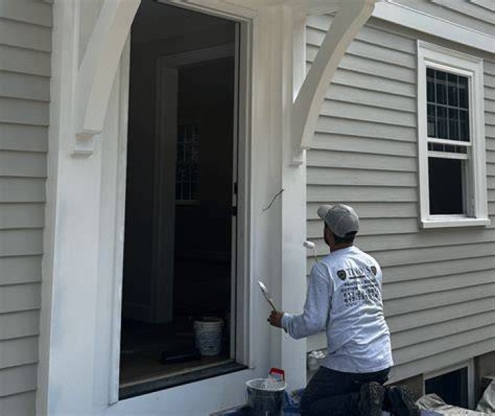 residential painters near me
