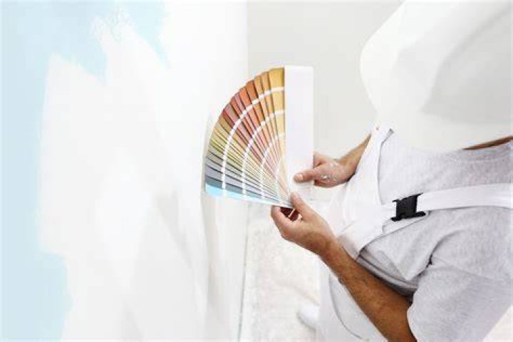 Residential Painters Perth - Painter Perth