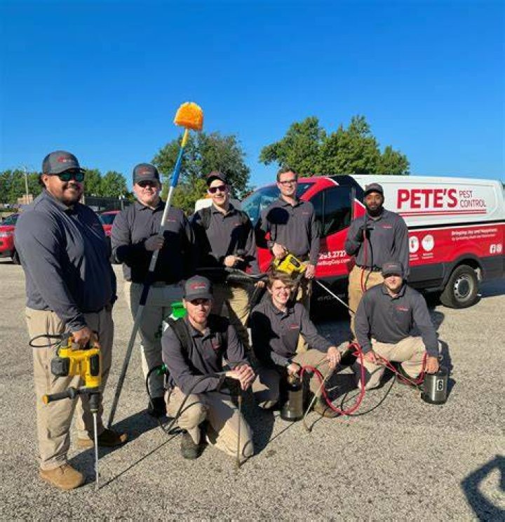 Residential Pest Control Brandon MS