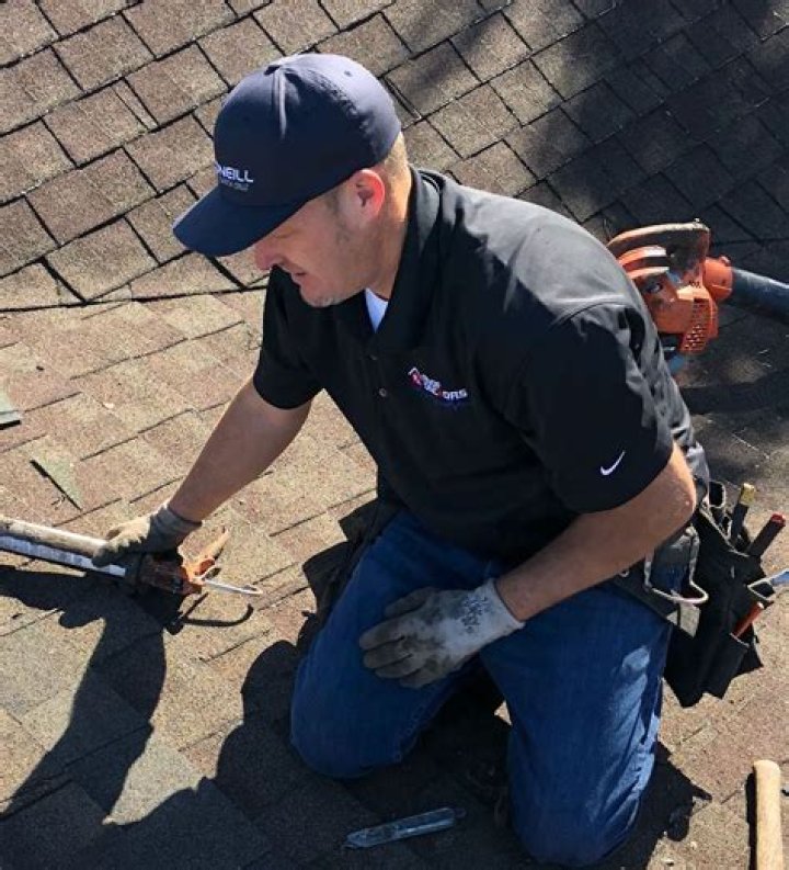 residential roof repair-Minneola, FL