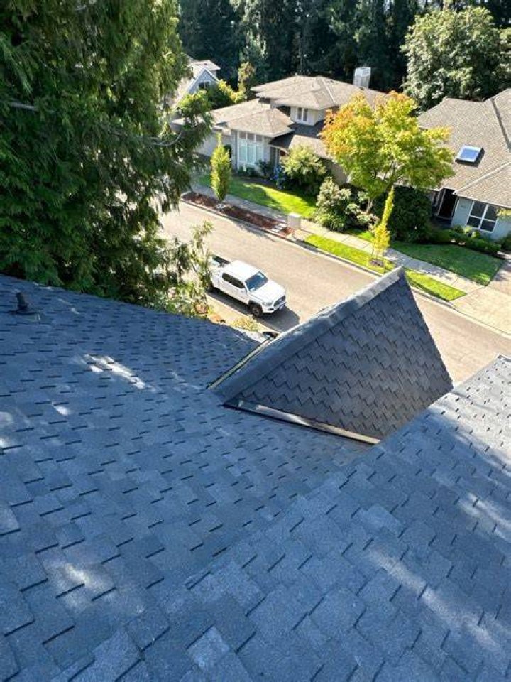 residential roofing company-Happy Valley, OR