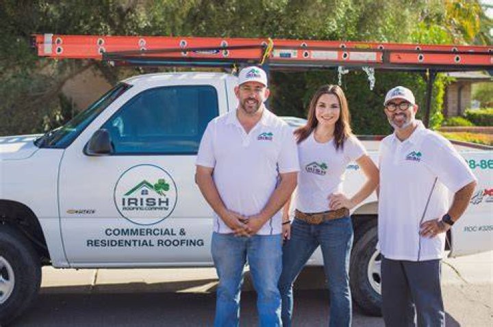 residential roofing company-Scottsdale, AZ