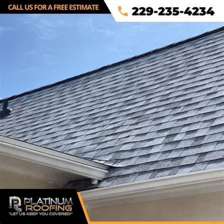 residential roofing contractors-Foley, AL