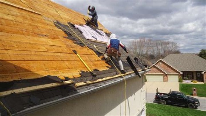 residential roofing contractors-West Linn, OR