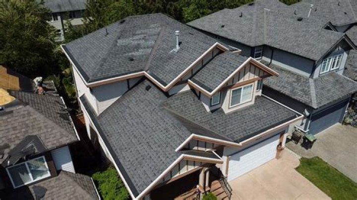 residential roofing-Gresham, OR
