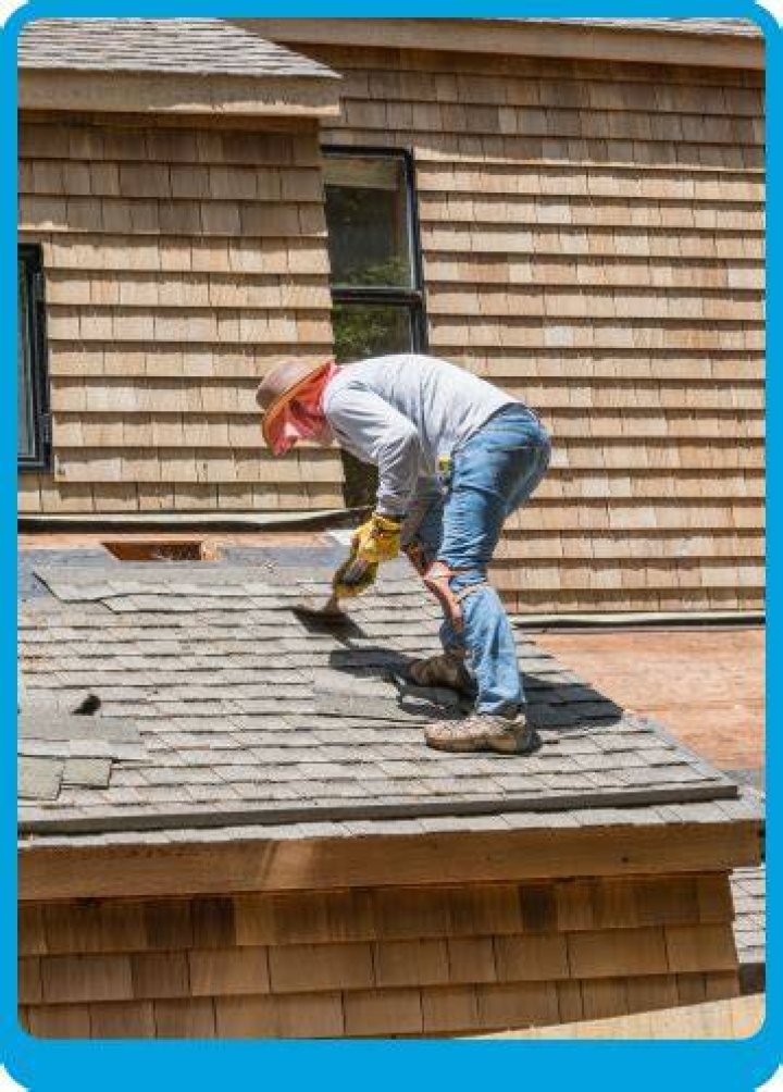 residential roofing-Pensacola , FL