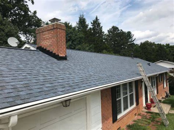 residential roofing repairs-Frederick, MD