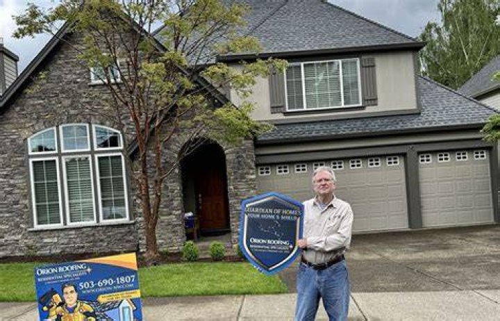 residential roofing repairs-Lake Oswego, OR