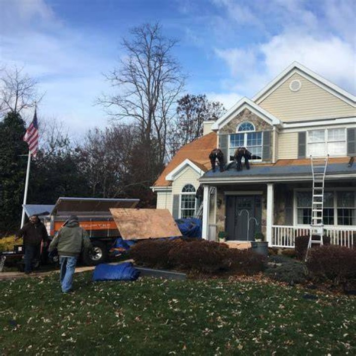 residential roofing-Webster, NY