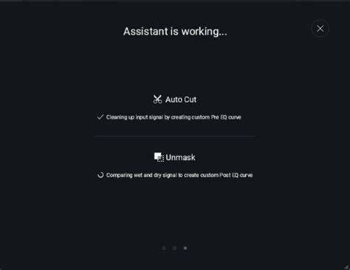 Reverb Assistant - Neoverb Documentation