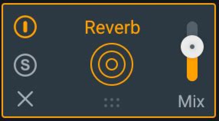 Reverb - Nectar 3 Help