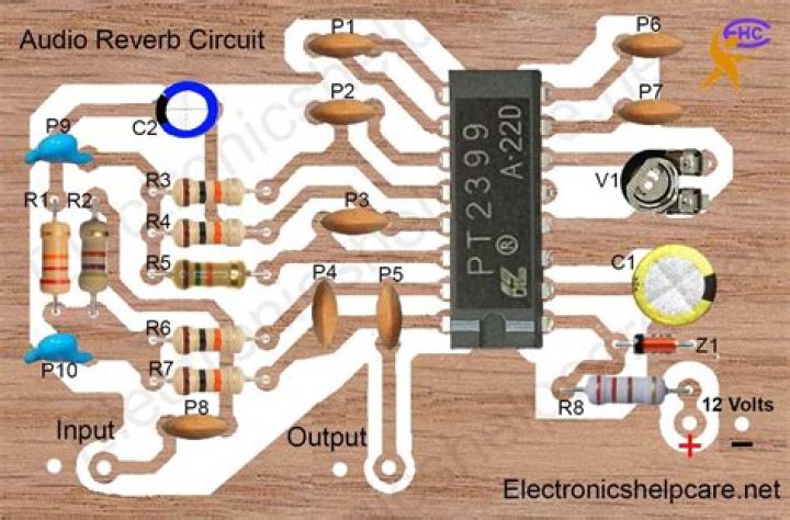 reverb - RX 9 Help