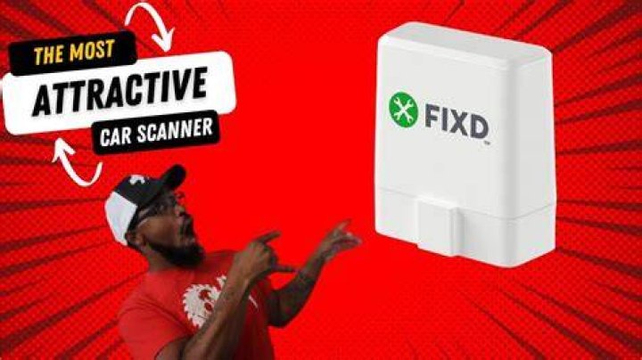 Reviews On Fixd For Cars