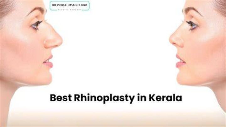 Rhinoplasty in Portland OR