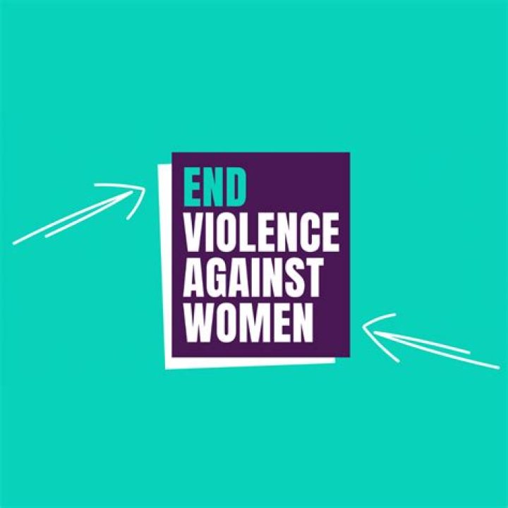 Rhonda Worthey's Mission To End Violence Against Women