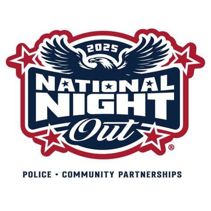 Rice Military's 2022 National Night Out Sponsors