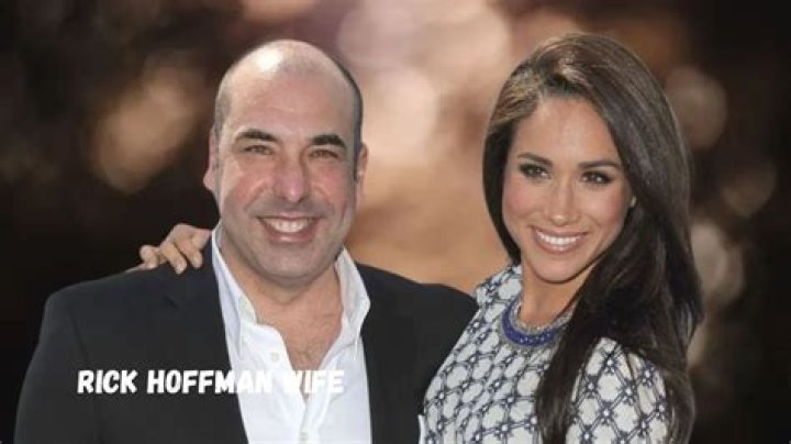 Rick Hoffman Wife: What We Know About the 'Suits' Actor's Personal Life