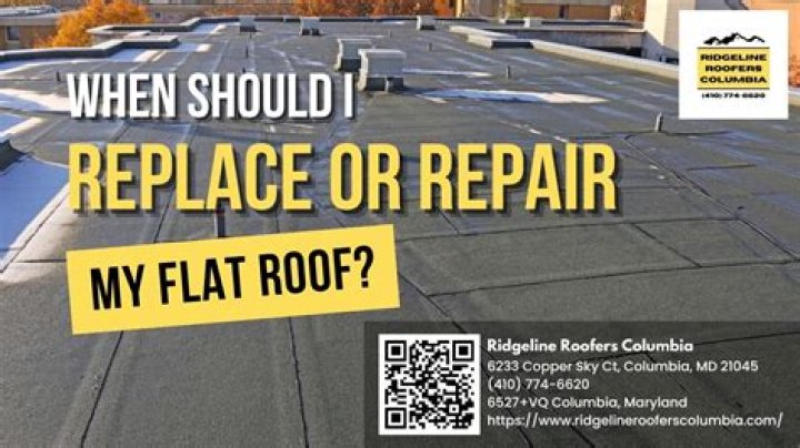 Ridgeline Roofers Columbia - Columbia Maryland Roof Repair and Replacement Contractor