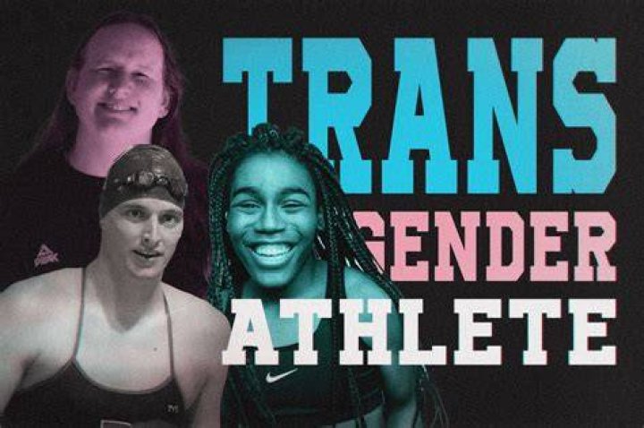 Riley Gaines And The Transgender Inclusion Debate