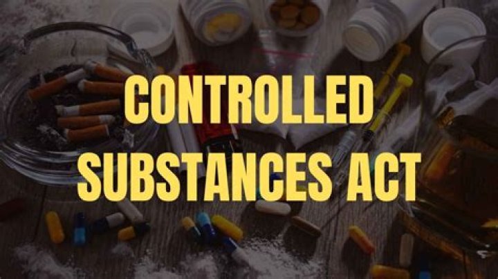 Riro Ron Controversy Misuse Of Controlled Substances