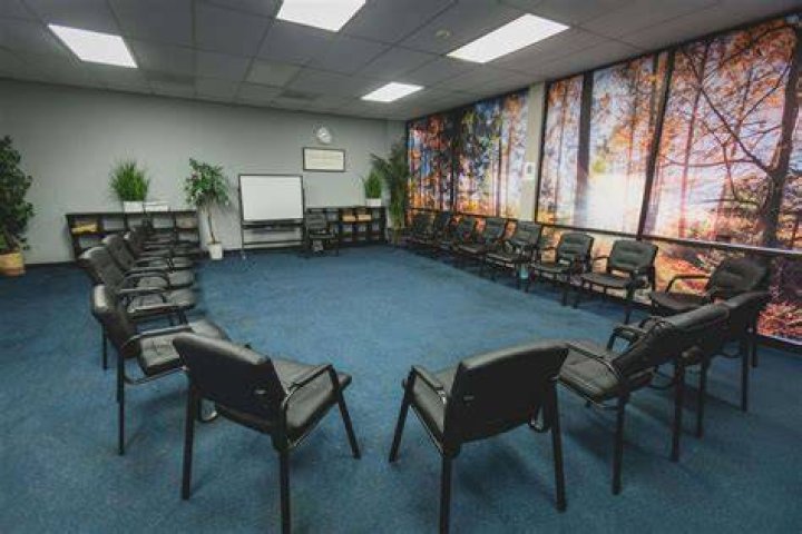 River Edge Addiction Treatment - Addiction Recovery Therapy - Drug Alcohol Rehab Centers