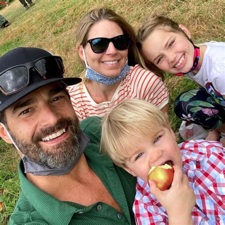 Rob Marciano New Baby: A Look at His Growing Family and Joyful Moments