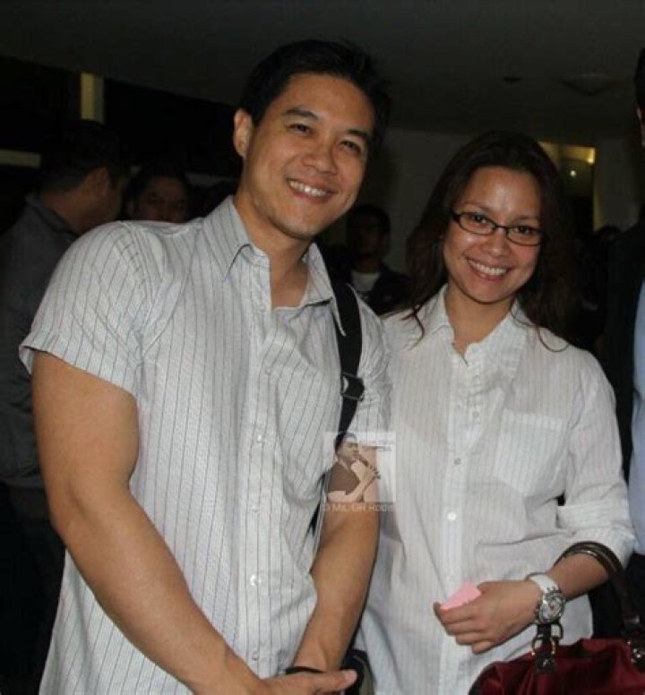 Robert Charles Chien: Unpacking the Life of Lea Salonga's Entrepreneur Husband