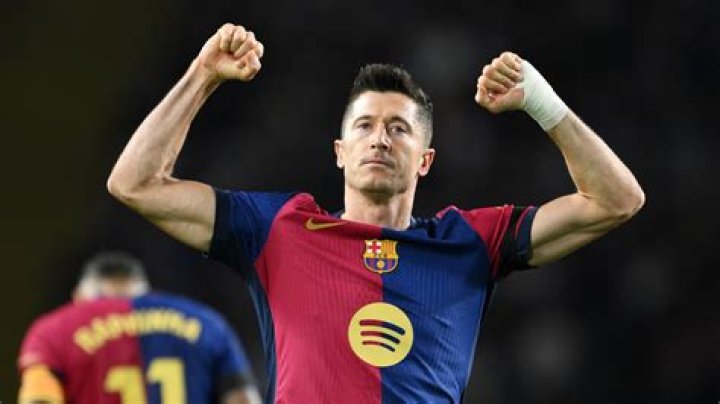 Robert Lewandowski Birthdate: Unpacking the Story of a Football Star