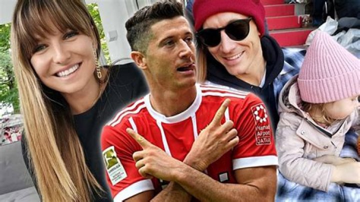 Robert Lewandowski Family Tree: A Look at the Roots of a Football Icon