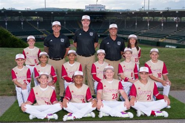 Rockford Little League Boundary Checker