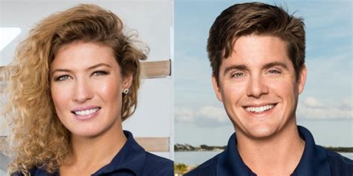 Rocky Below Deck: Where is Raquel Dakota Now?