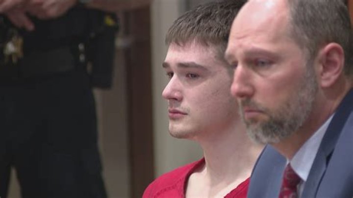 Roderick Paulate Is Sentenced To Prison For