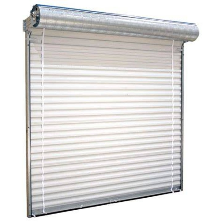 Roll Up Garage Doors-Chatham, IL
