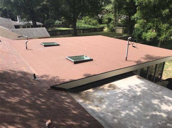 rolled roofing installation-Smyrna, TN