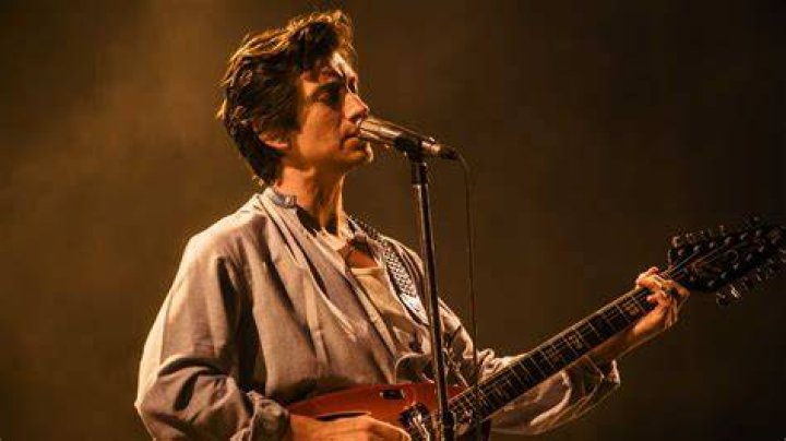 Ronnie Turner Net Worth 2024: A Talented Musician's Journey