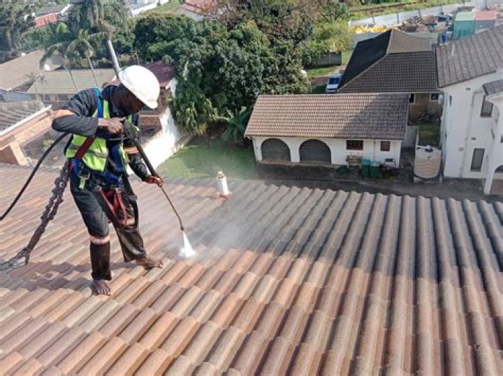 Roof Cleaning Companies Jacksonville Fl