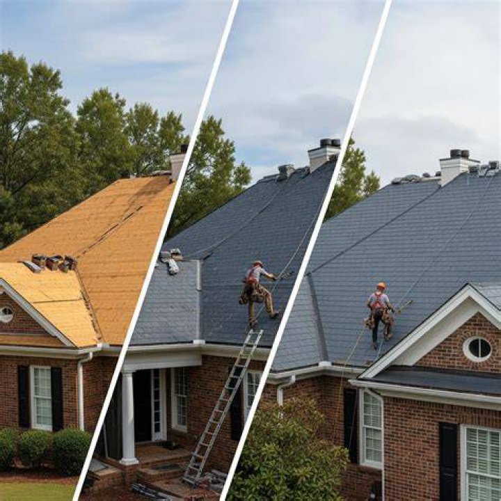 roof contractors-Pensacola , FL