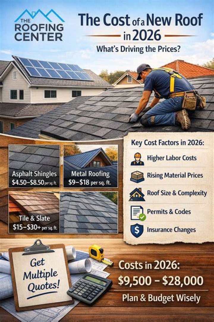 roof costs-Elizabeth City, VA