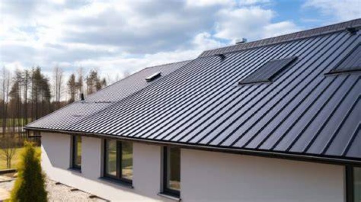 roof costs Holland, MI