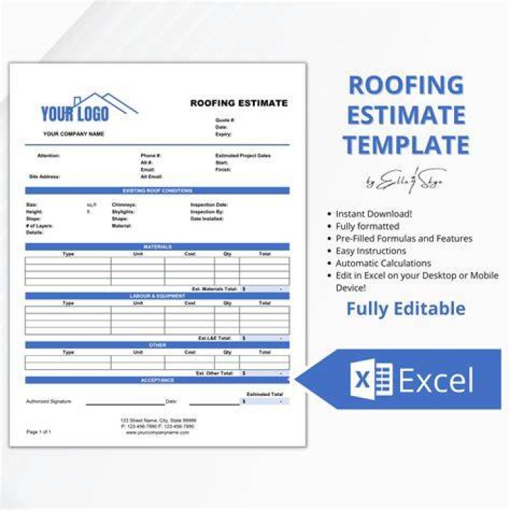 roof estimates-Granger, TX