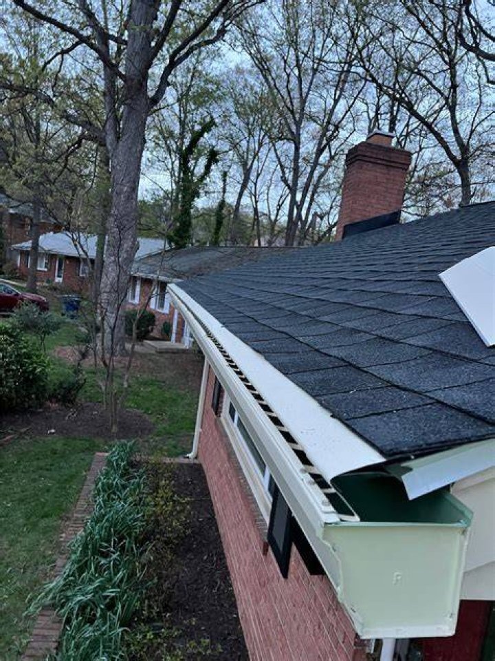 roof installation-Richmond, VA