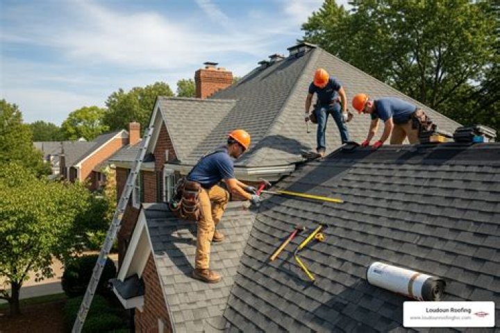 roof maintenance-Sandston, VA